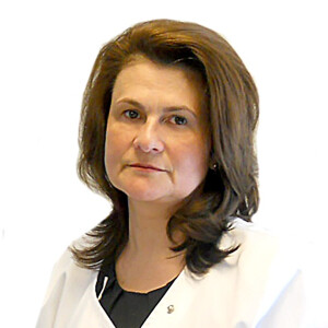 Dr. Roxana-Luminița Băilă