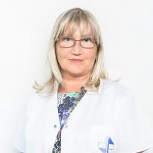 Dr. Livia Hara