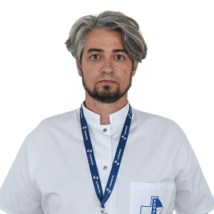 Dr. Andrei Giovani